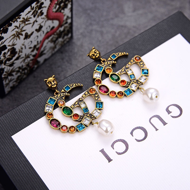 X1Y93B310X Popular  Earrings