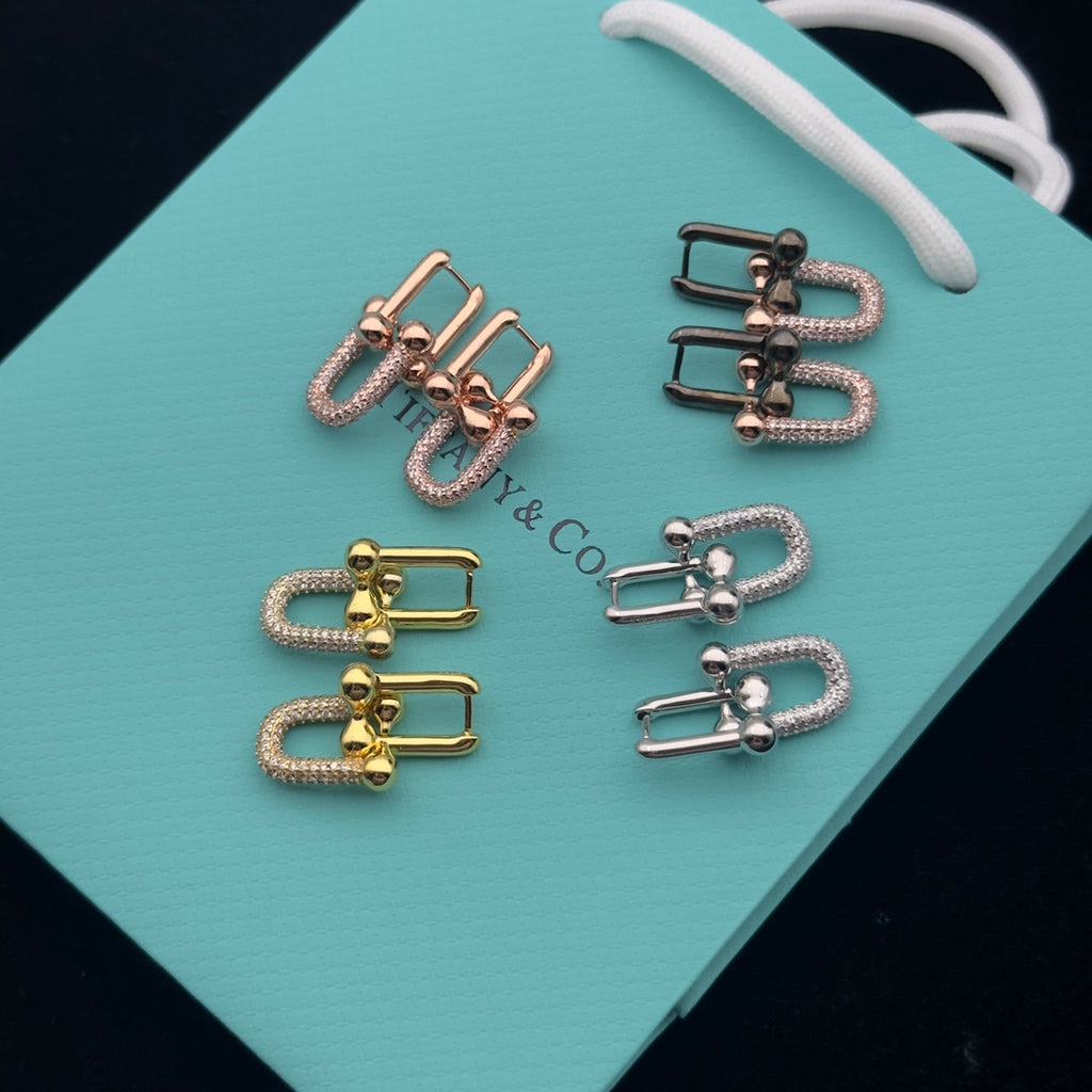 X1X54T32X  Popular   Earring Bracelets Necklaces