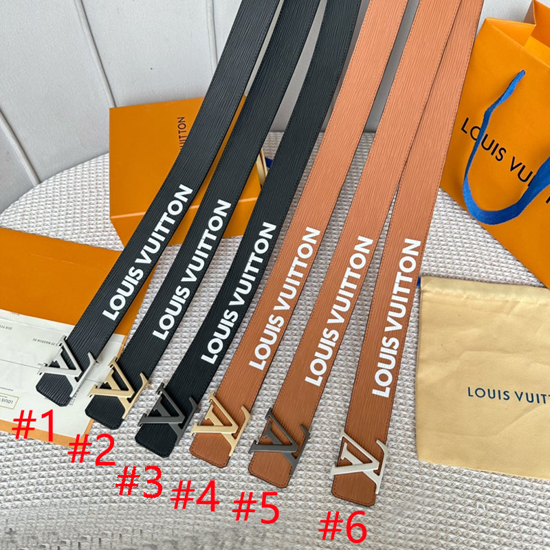 P1Q64E57 Popular  High quality belt With full package