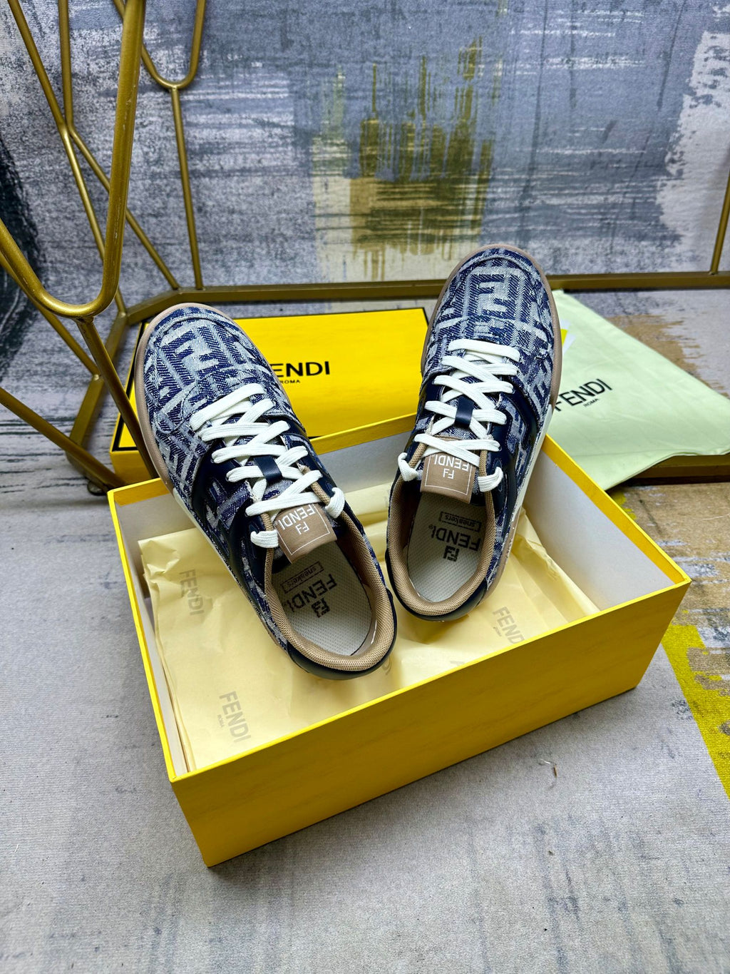 Z2N95F14 Popular high-quality shoes