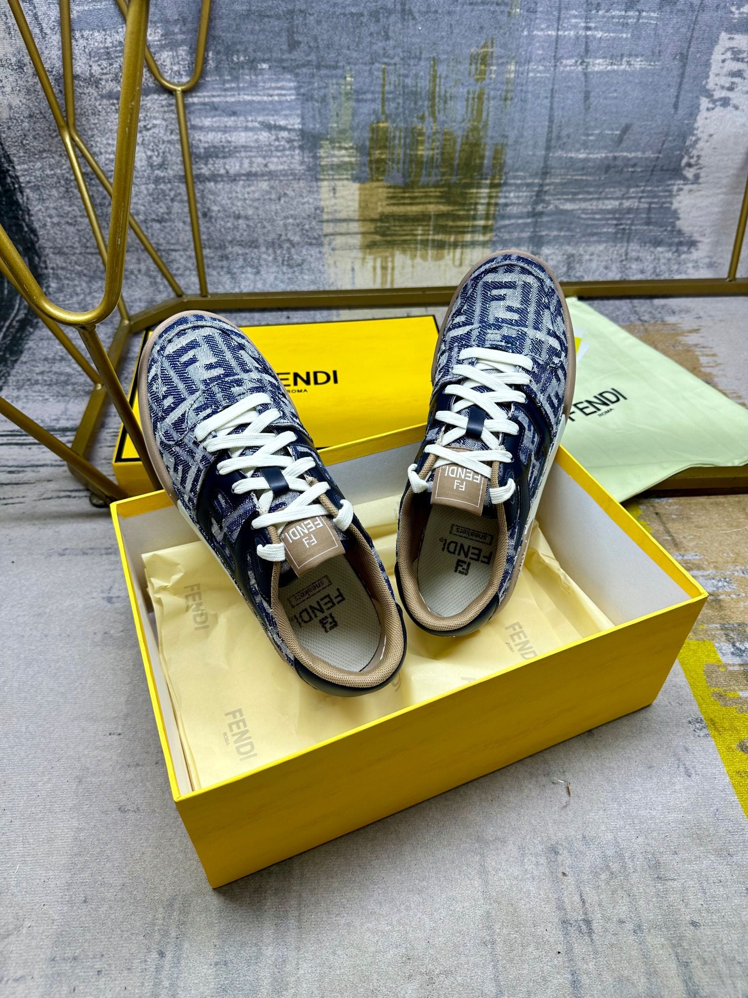 Z2N95F14 Popular high-quality shoes