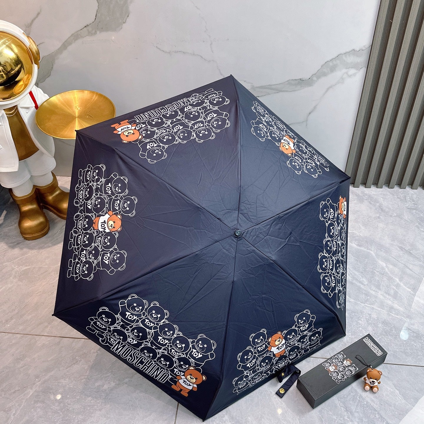 J1R85A47 Popular UV resistant umbrella