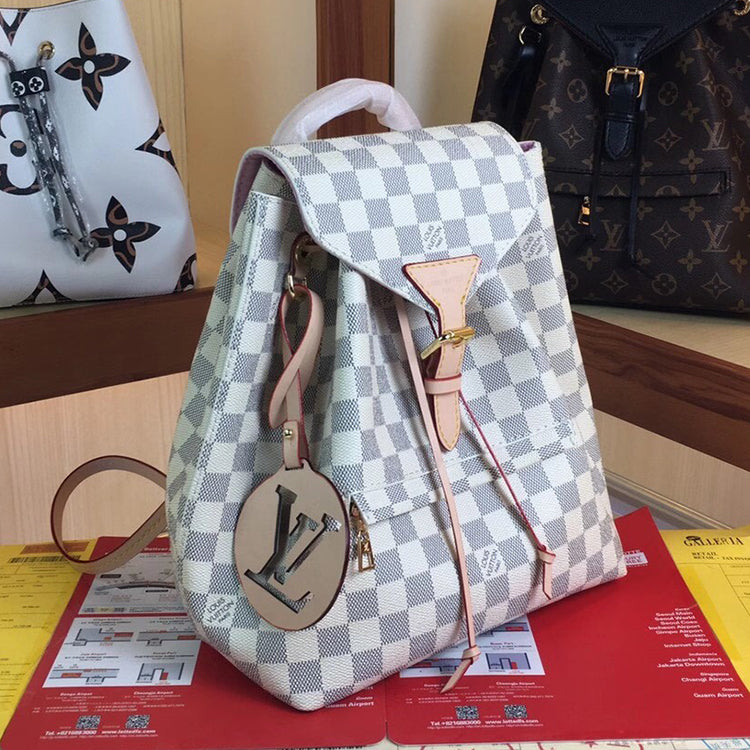 B1X71E067 Popular  leather bag 