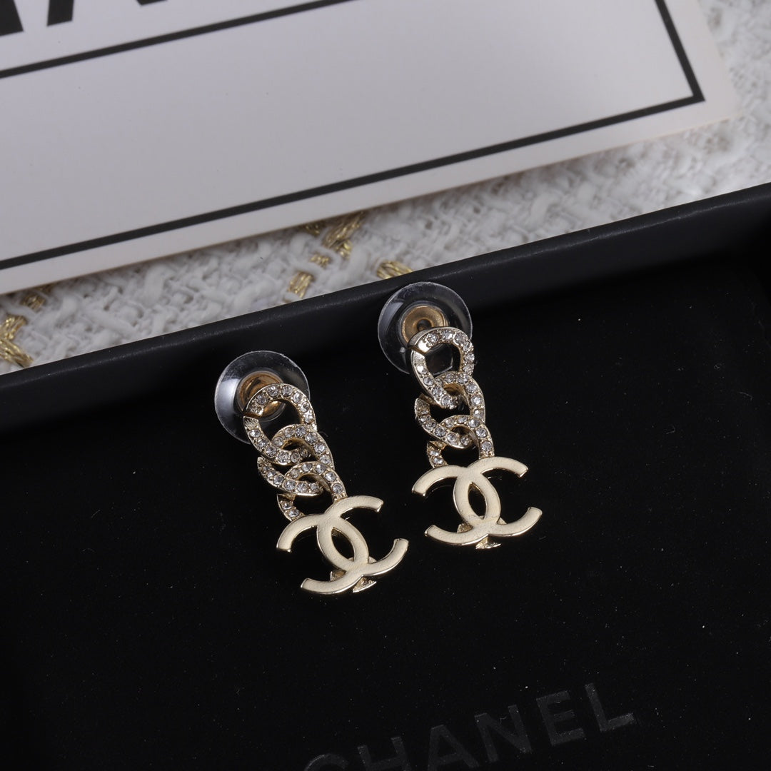 X1Z54C493E Popular  Earrings