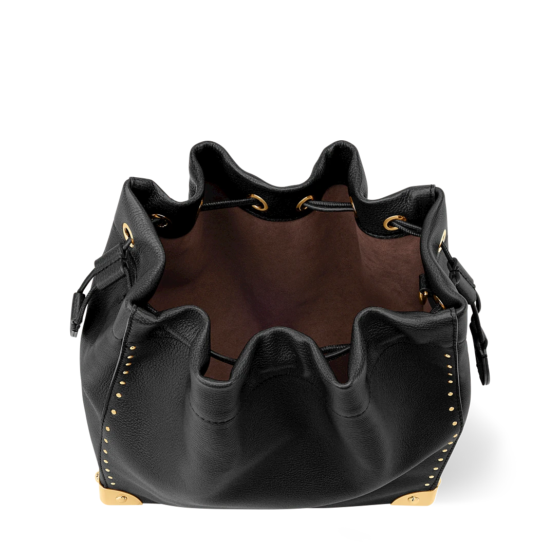 B1R76E27 Trendy classic high-quality leather bags