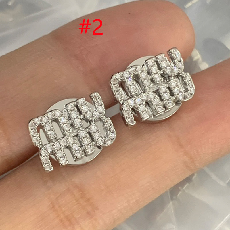 X1Z84A24E Popular  Earrings