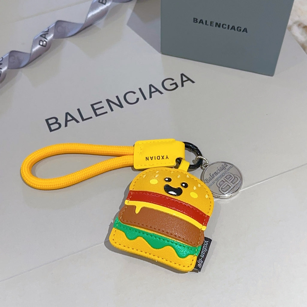 A1Z105J63 Popular bag 's charms accessories