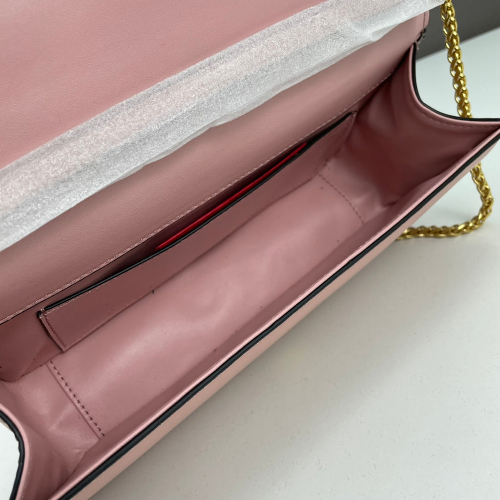 B1W35VL114 Popular  leather bag
