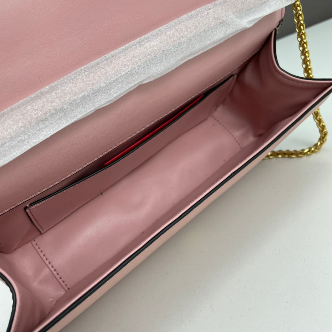 B1W35VL114 Popular  leather bag