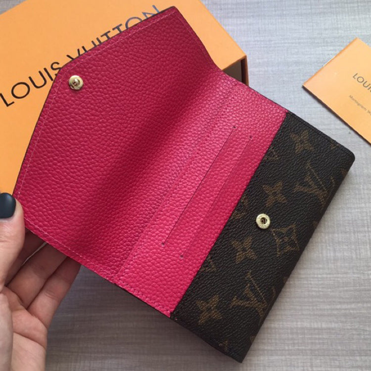 B1X61E0101 Popular  leather wallets