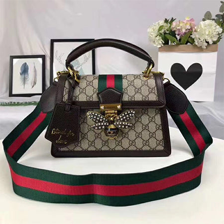 B1P70B23 Popular  leather bag 