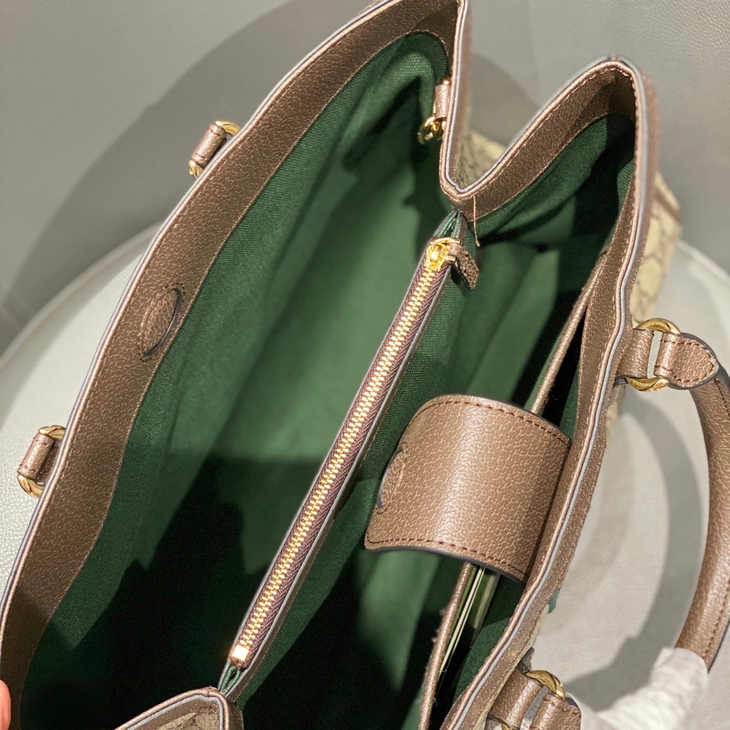 B1R15B108 Popular  leather bag