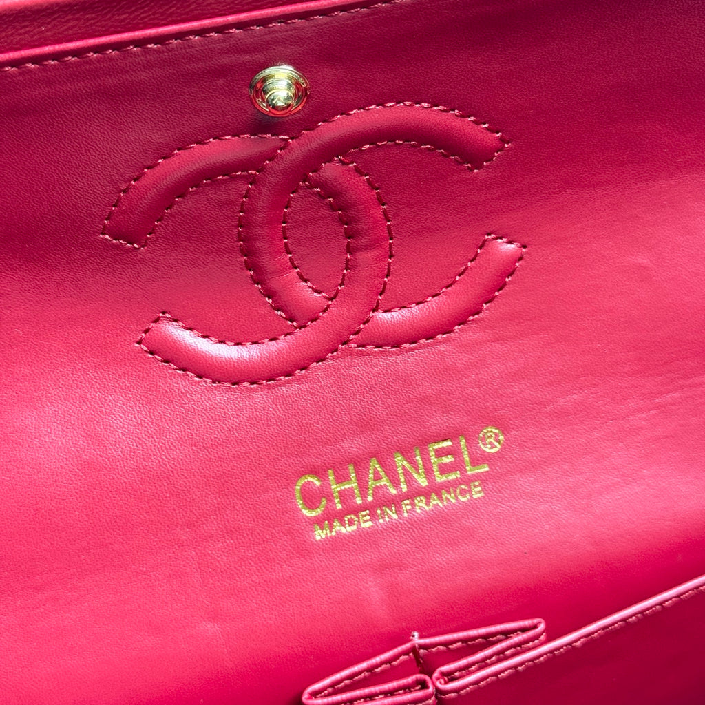 B1R76C14 Popular leather bag