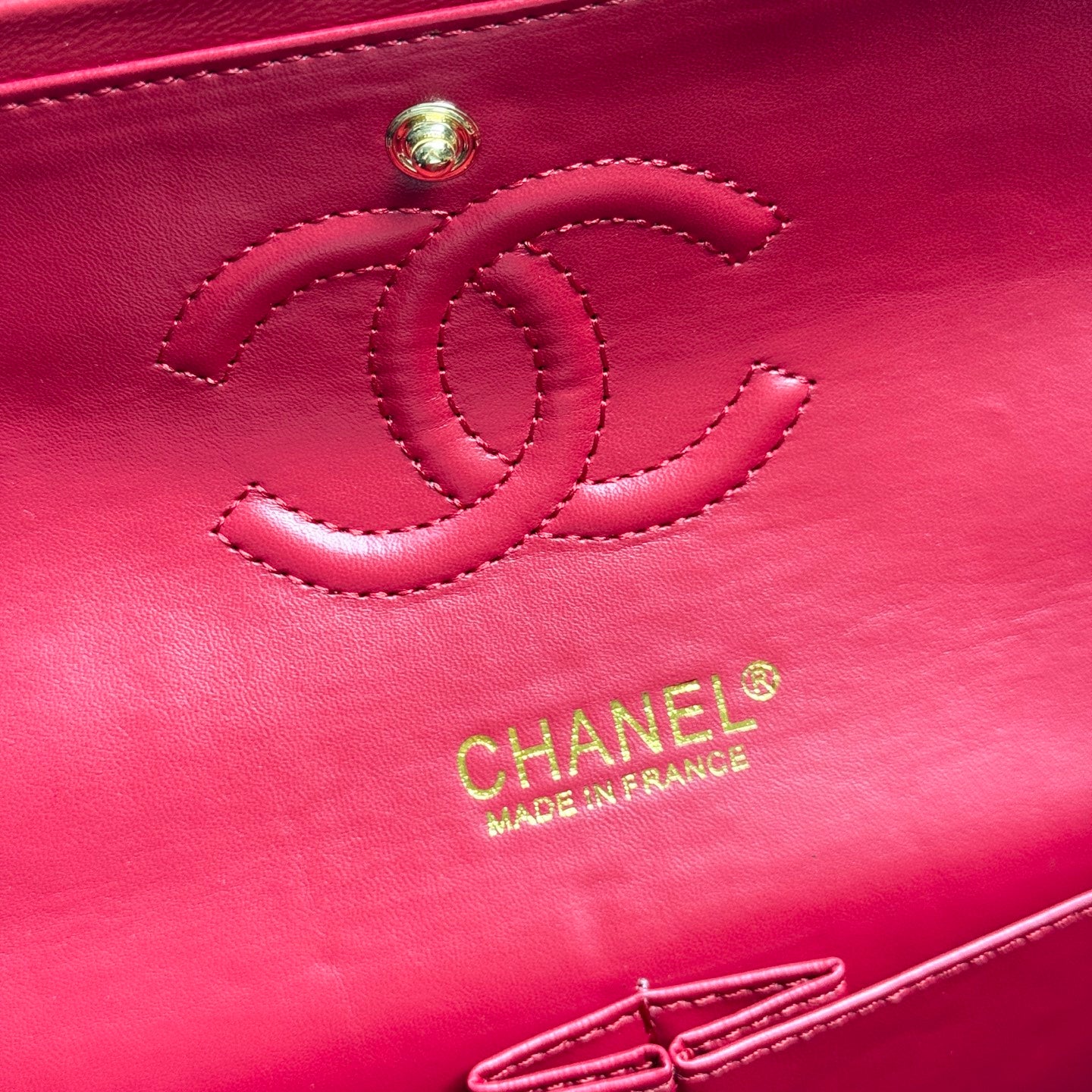 B1R76C14 Popular leather bag