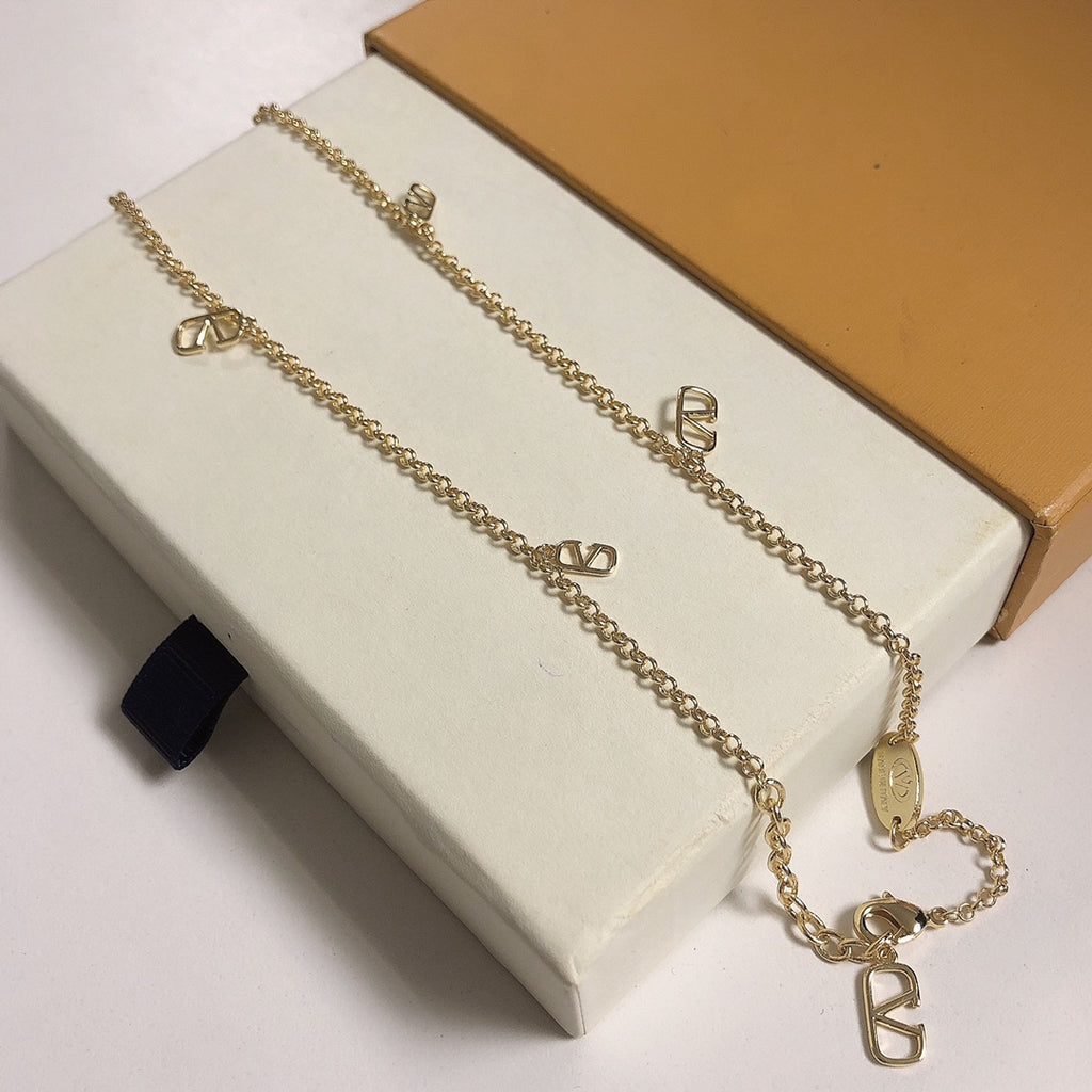 X1N46VL3X Popular Necklaces