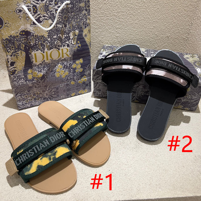 Z1ZD18 Popular slippers