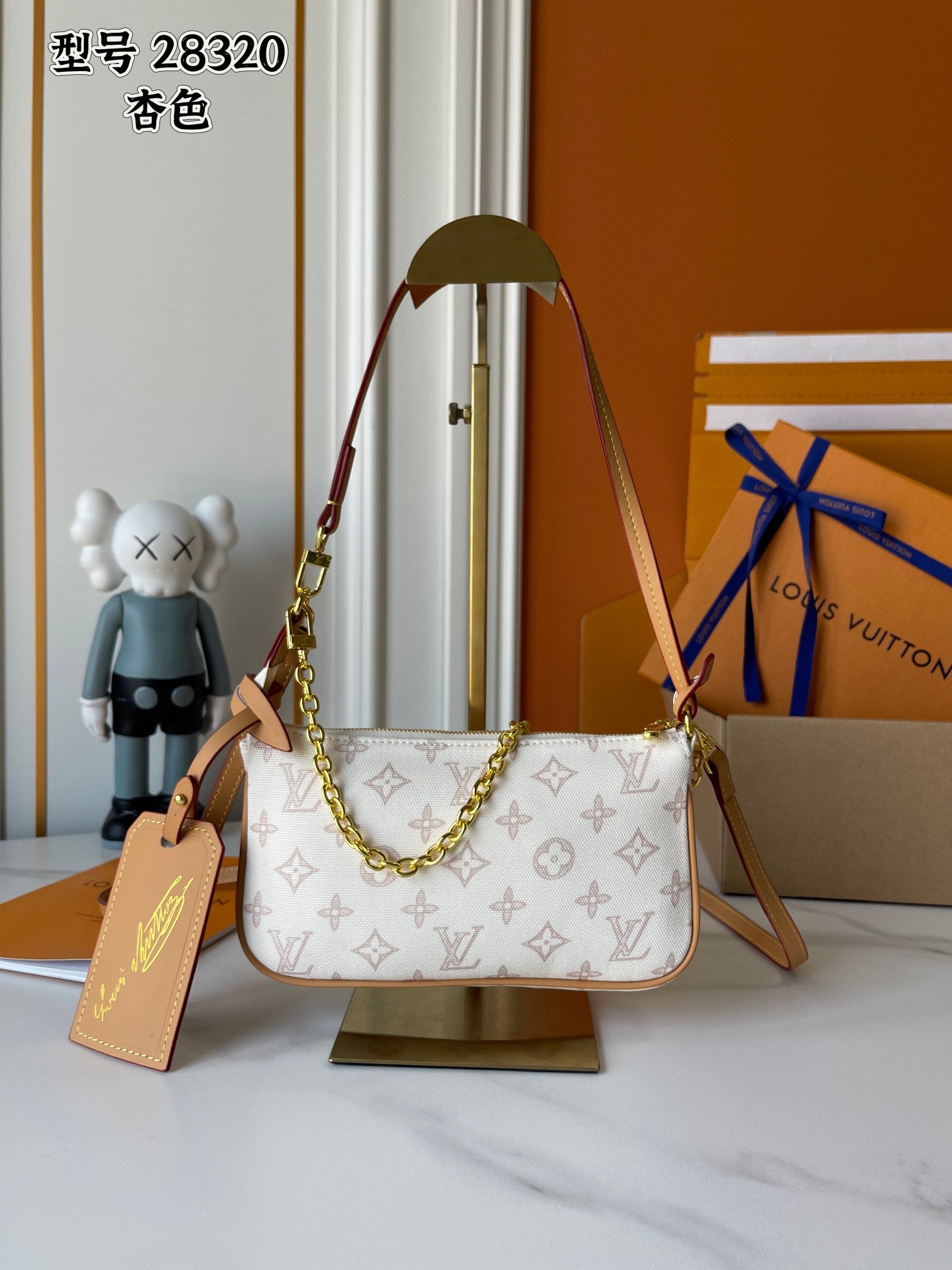 B1N36E1 Popular Canvas Purse bag