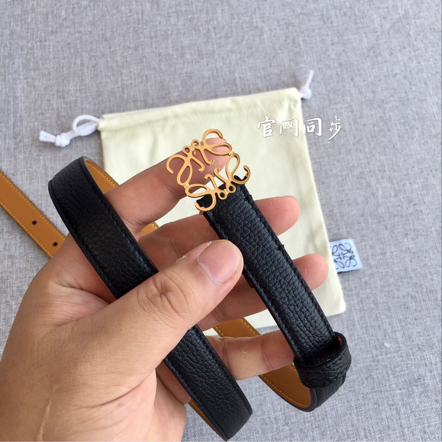 P1P36A22 Popular High quality belt With full package