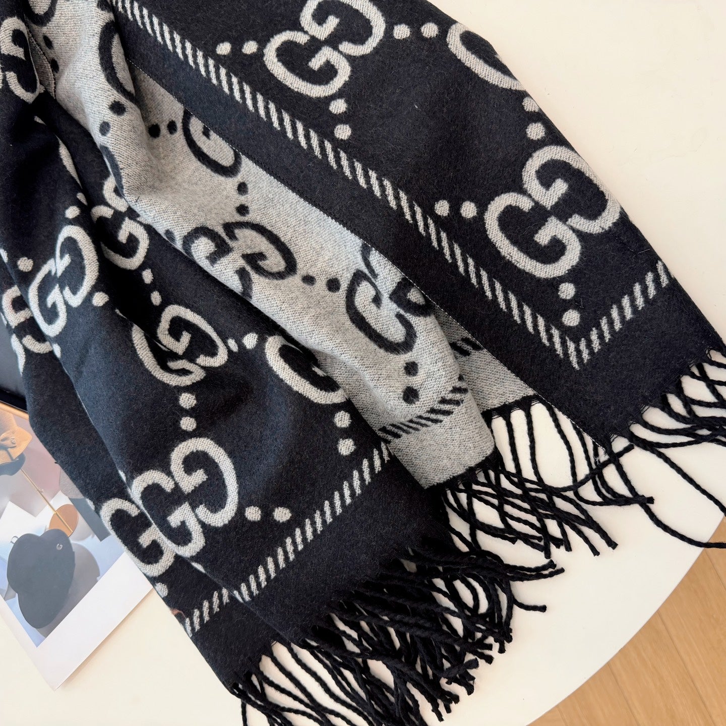 W1R86B54 Popular Winter Scarves