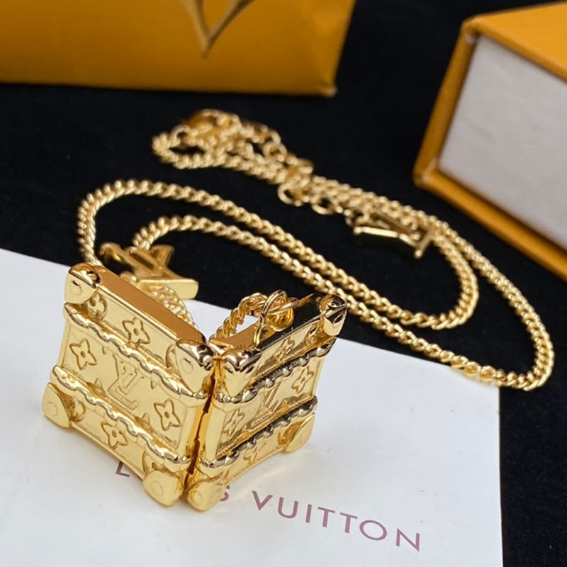 X1Y93E338X  Popular   Necklaces