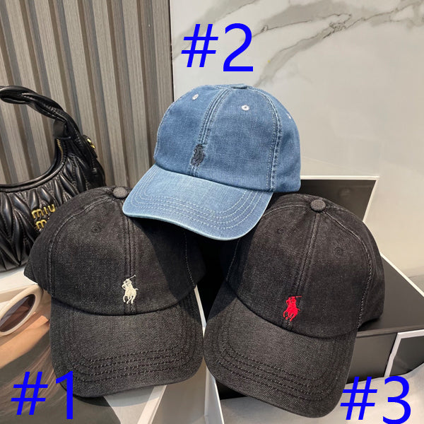M1Q105A104 Popular hats