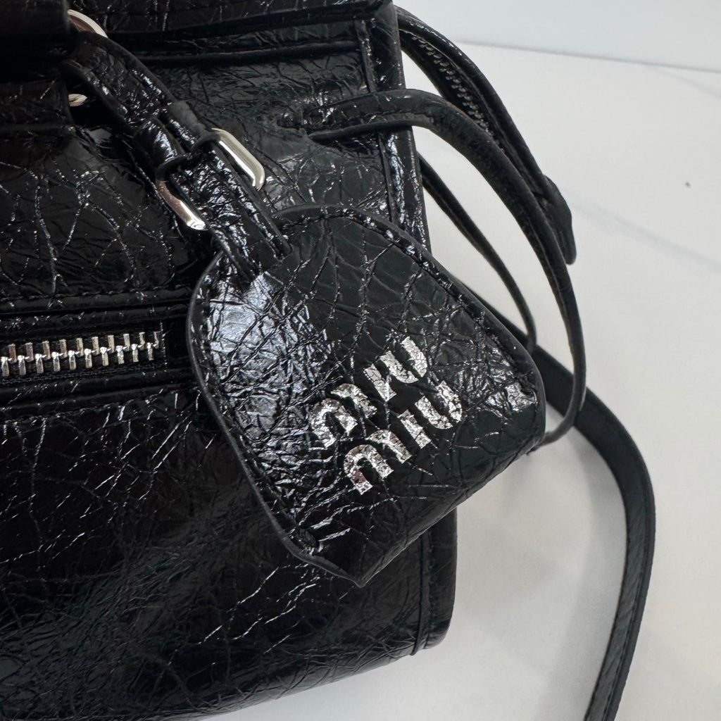 B1R76A21 Popular leather bag