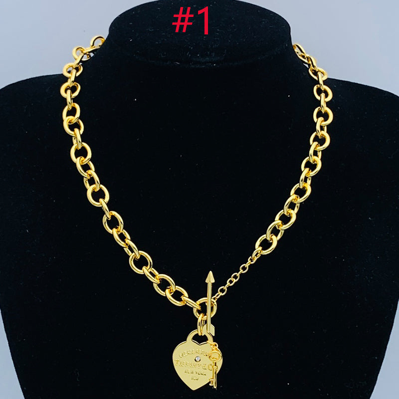 X1Z74T26X  Popular    Bracelets Necklaces