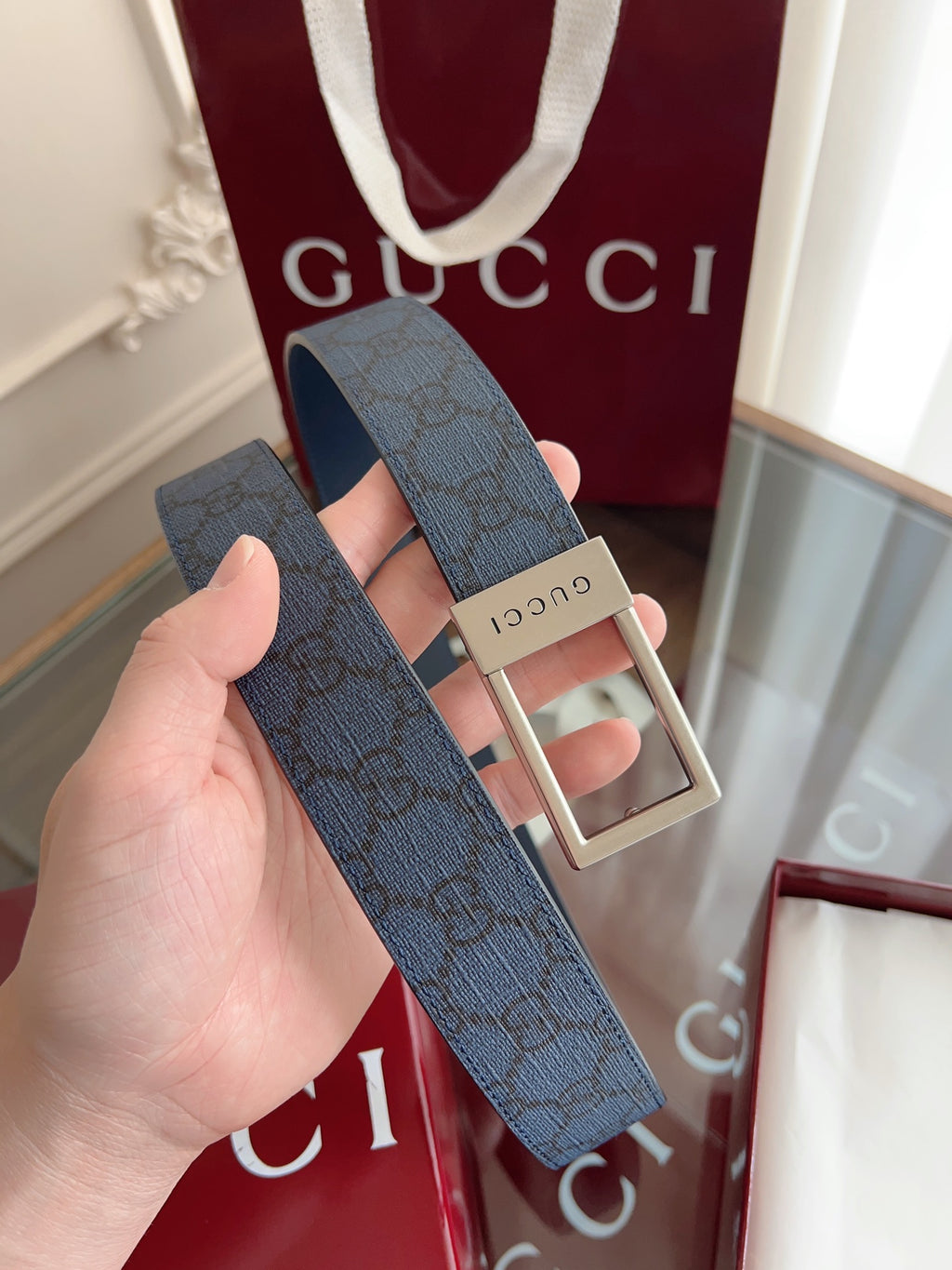P1Q115B30 Popular High quality belt With full package