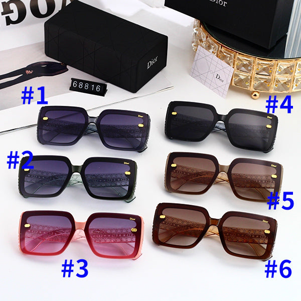 T1P56D64 Popular Sunglasses