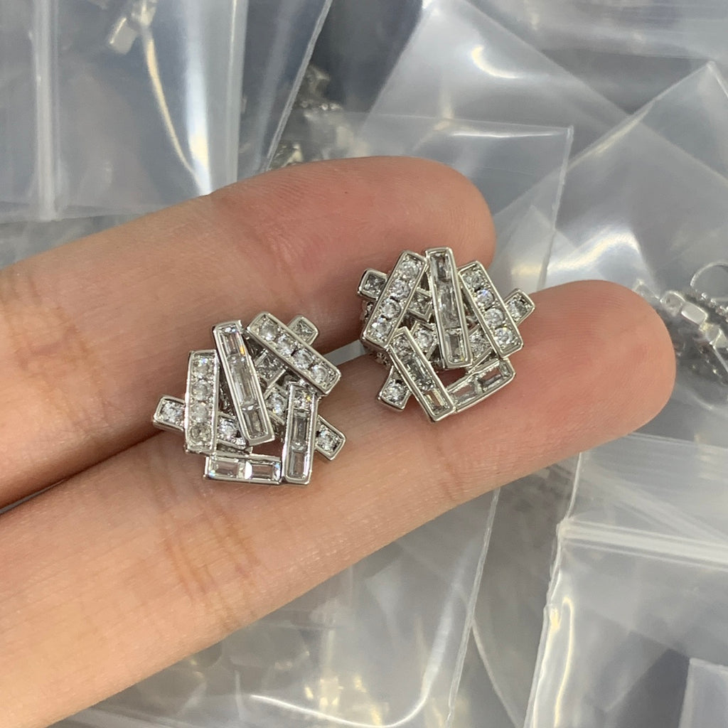 X1Z84A102E Popular  Earrings