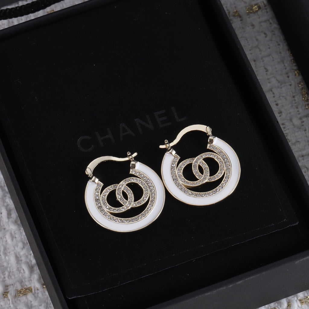 X1Z54C270E Popular Earrings