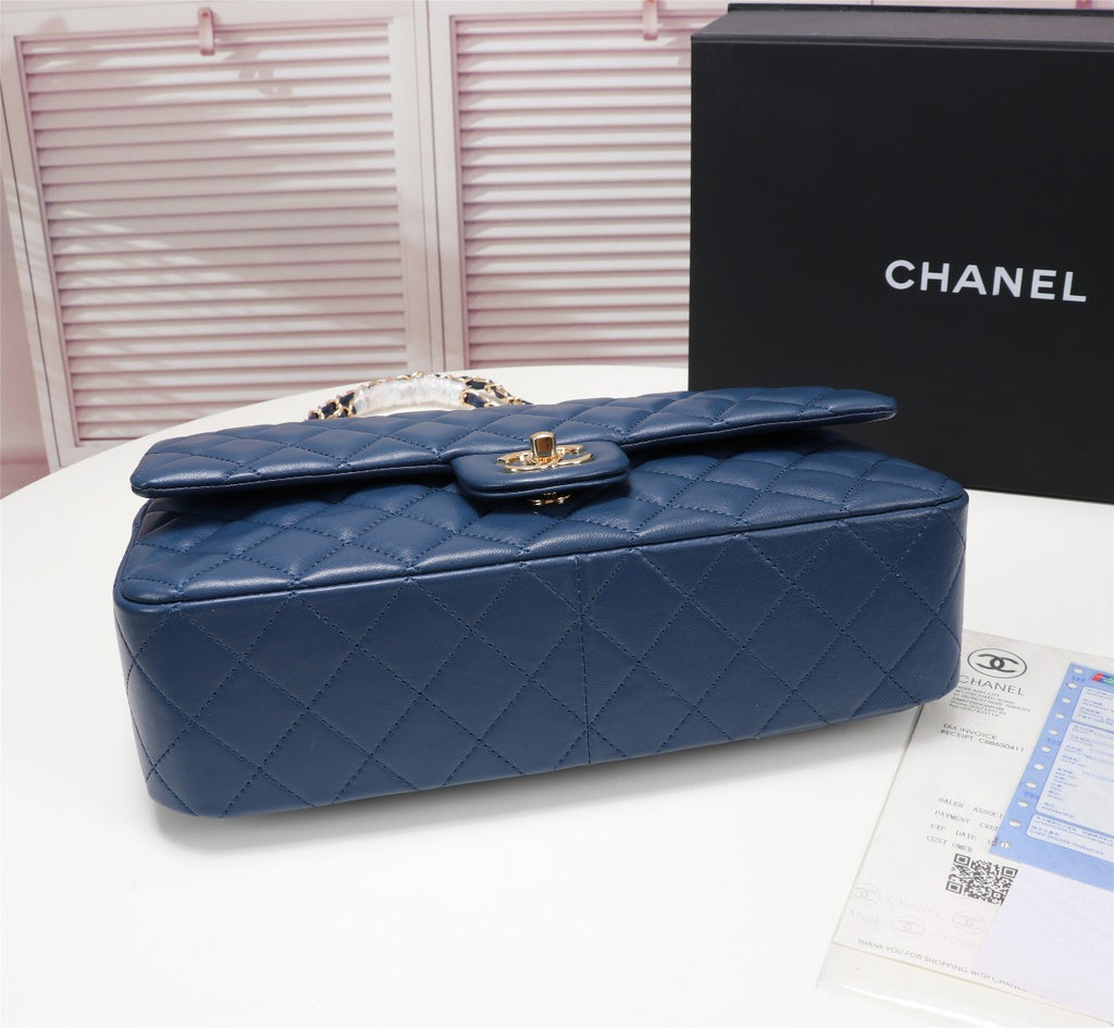 B1X43C97 Popular  leather bag 