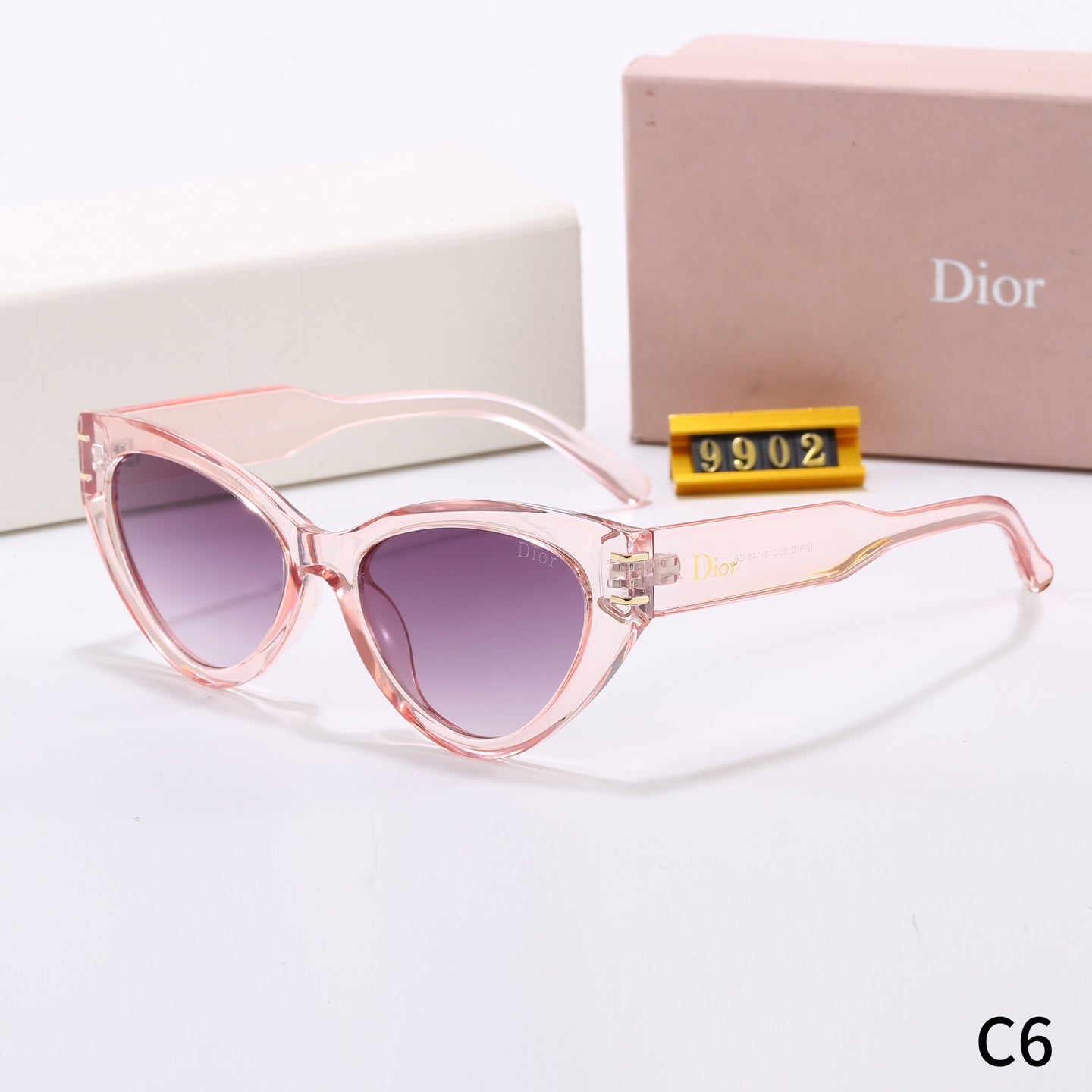 T1R86D34 Popular Sunglasses