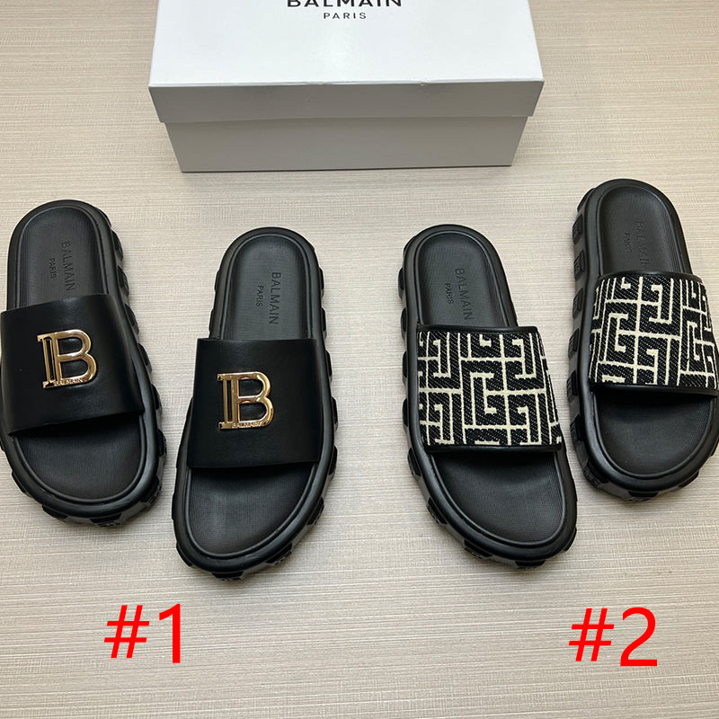Z5ZA110  Popular slippers