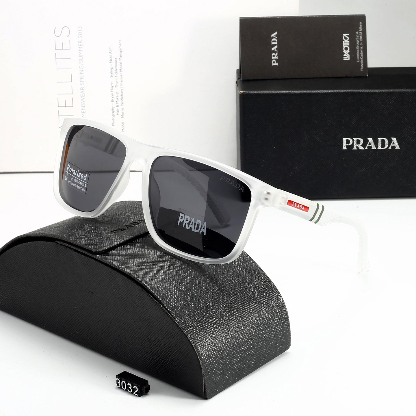T1B46P27 Popular Sunglasses