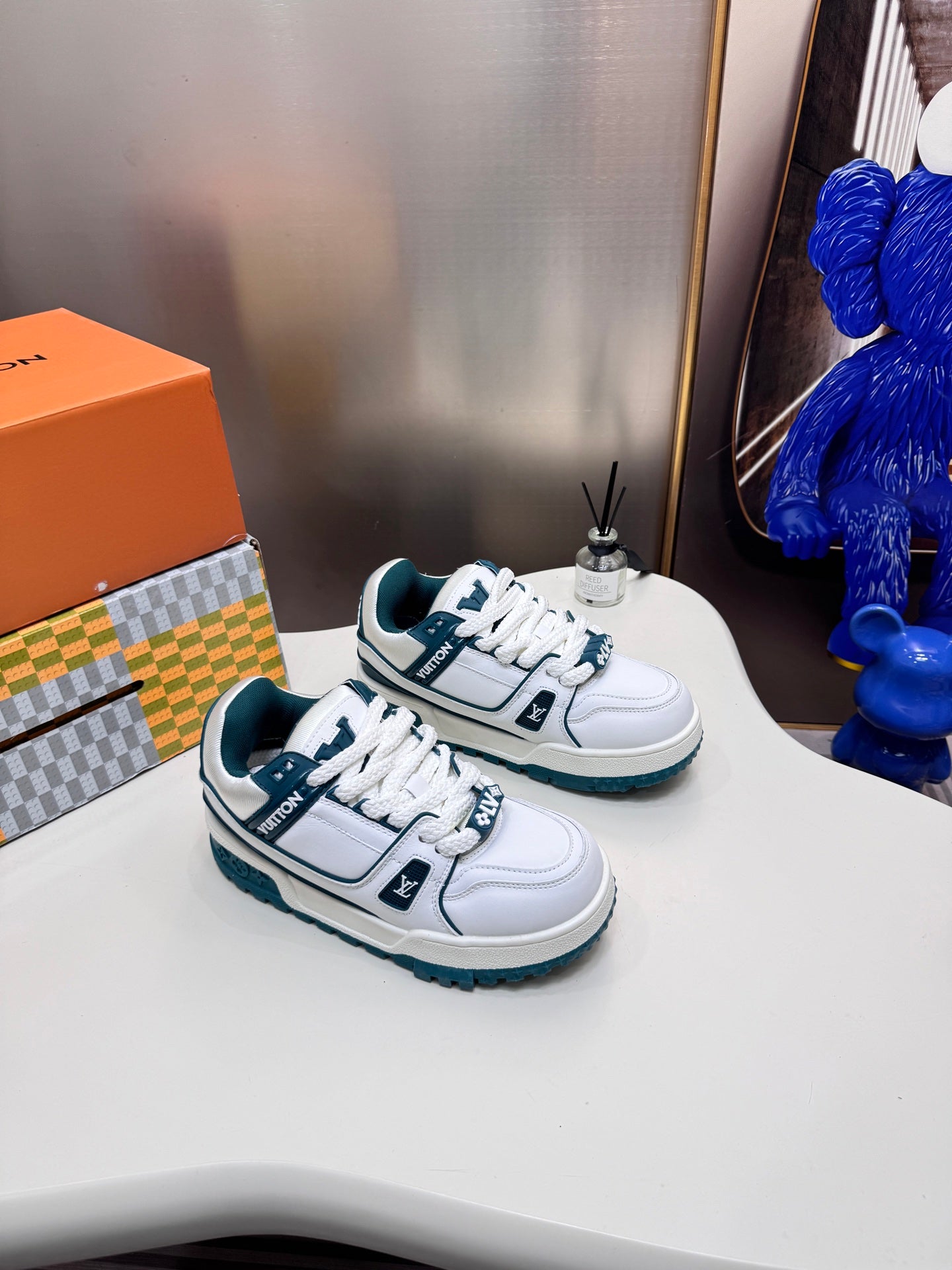 Z1Q115E452 Popular  Shoes