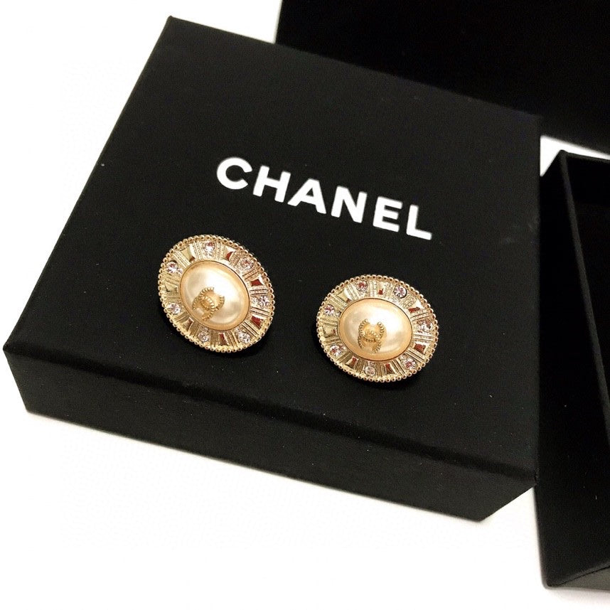 X1Z94C790E Popular Earrings