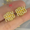 X1Z84A24E Popular  Earrings