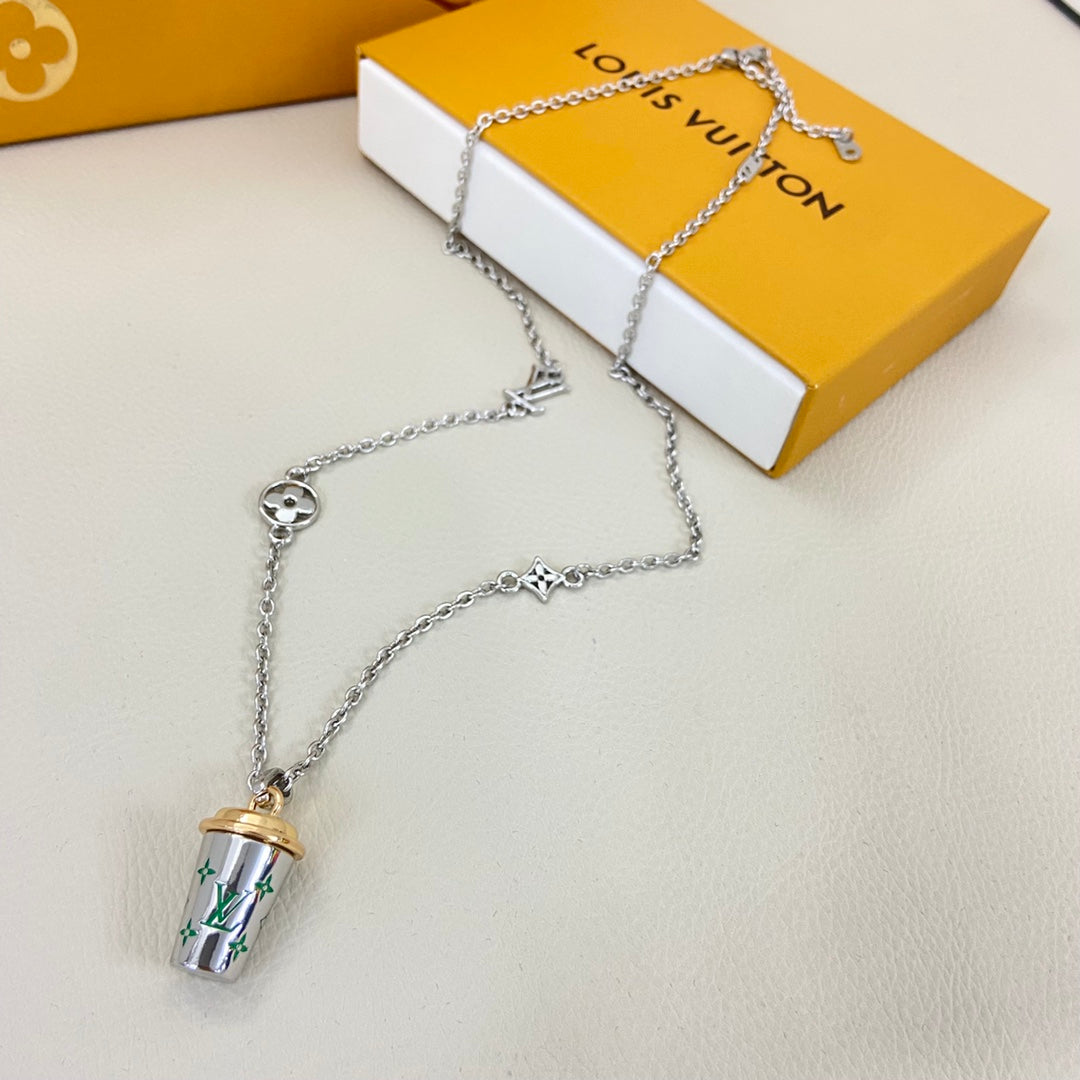X1Q85E190X Popular Necklace