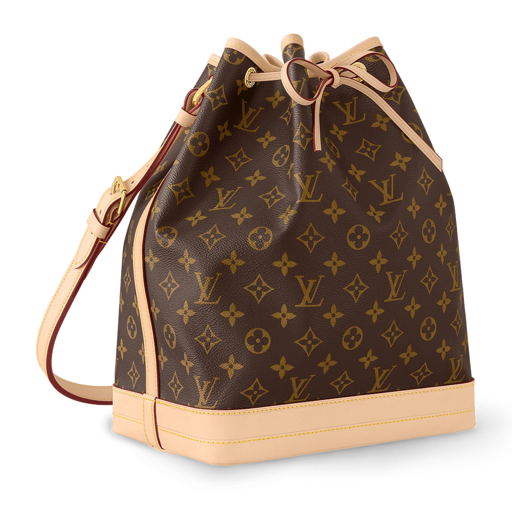 B1R76E34 Trendy classic high-quality coated canvas bags