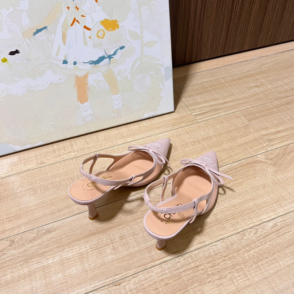 Z1ZC40 Popular High heels  Heel height 6cm