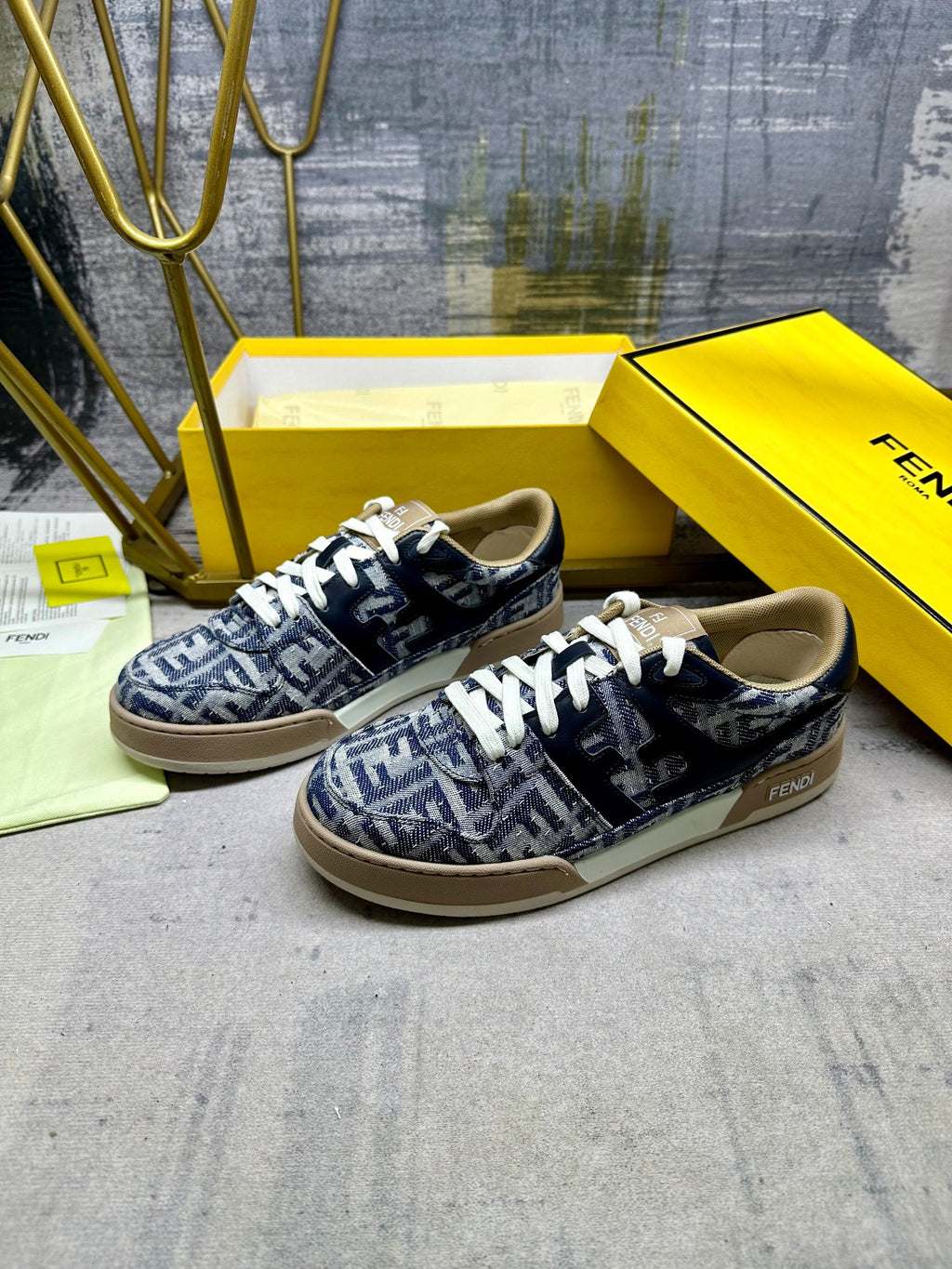 Z2N95F14 Popular high-quality shoes