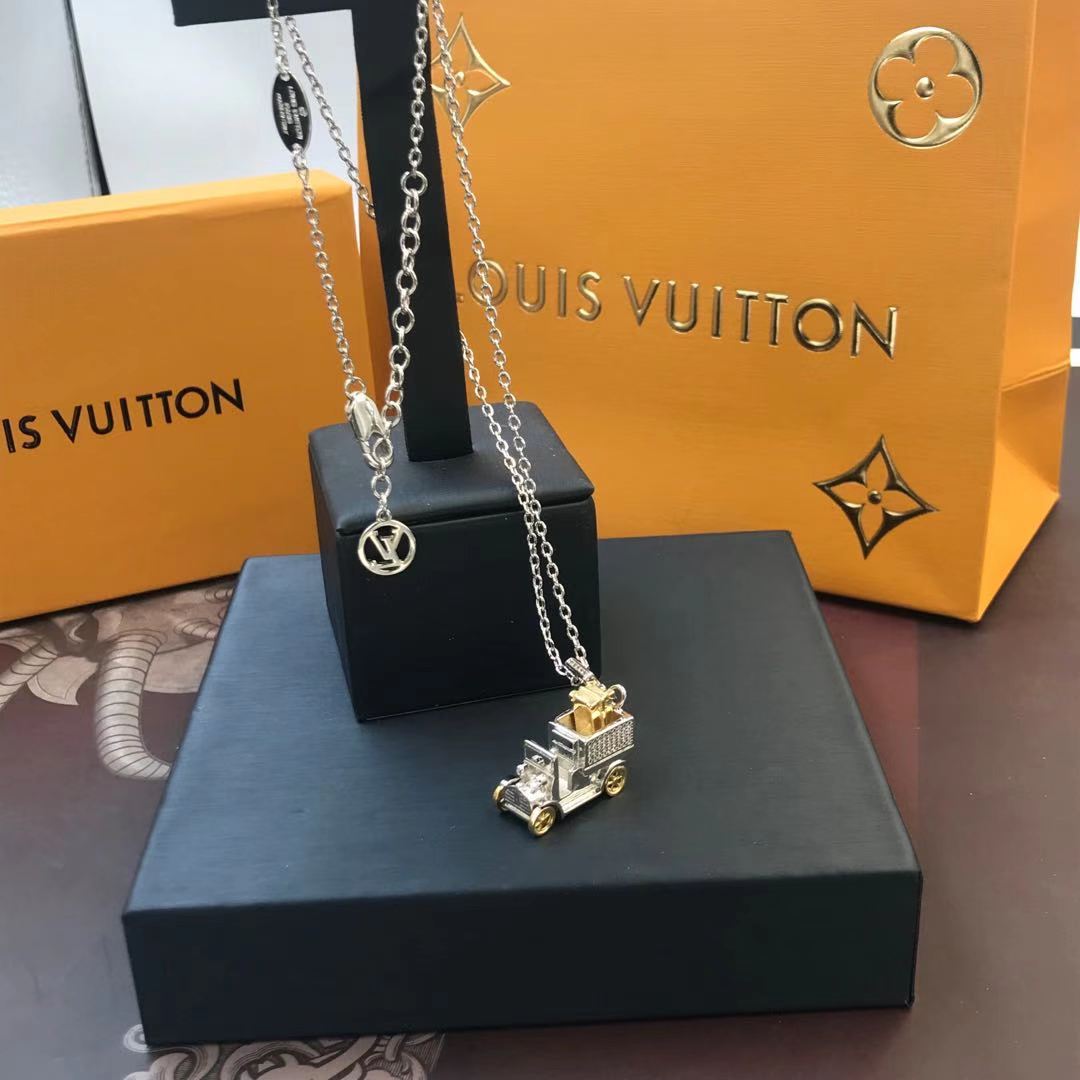 X1Q85E337X Popular Necklaces
