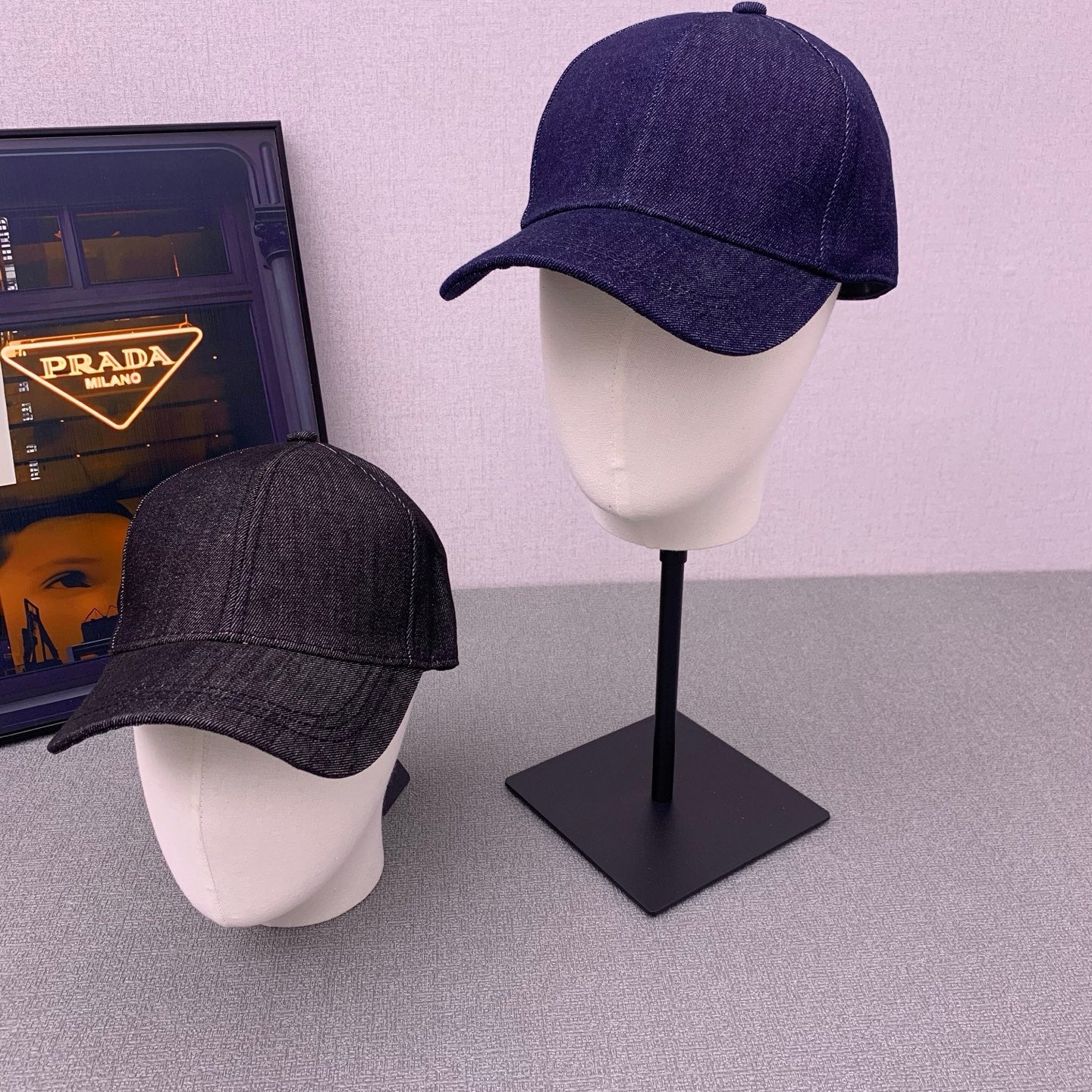 M1Z45D568 Popular  hats