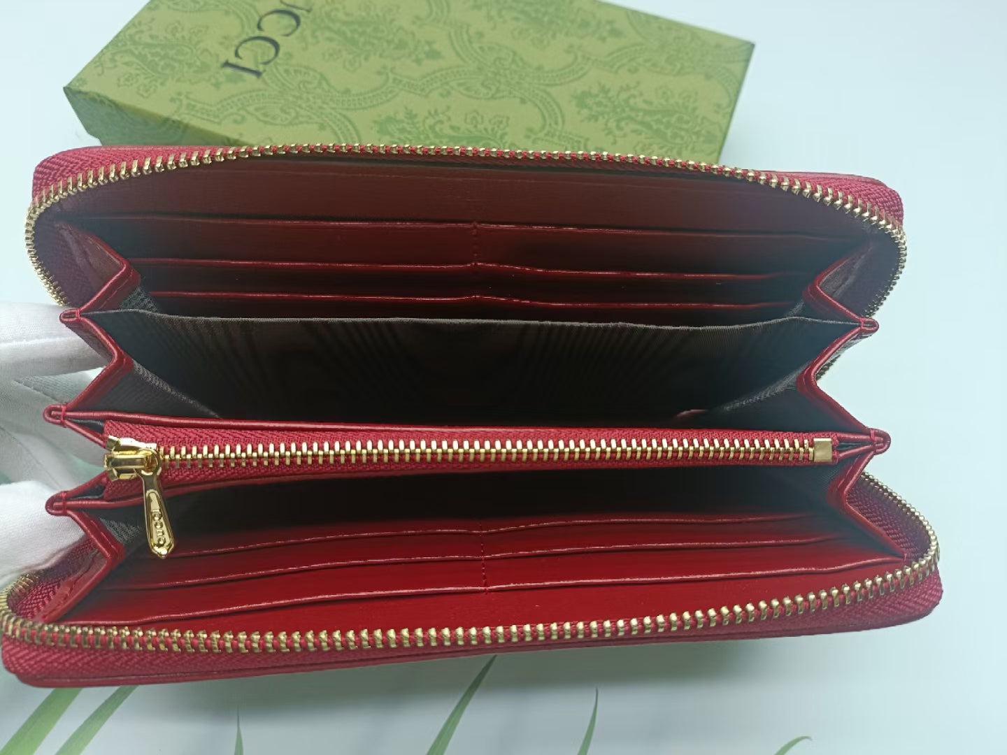 B1X43B78 Popular  leather wallets