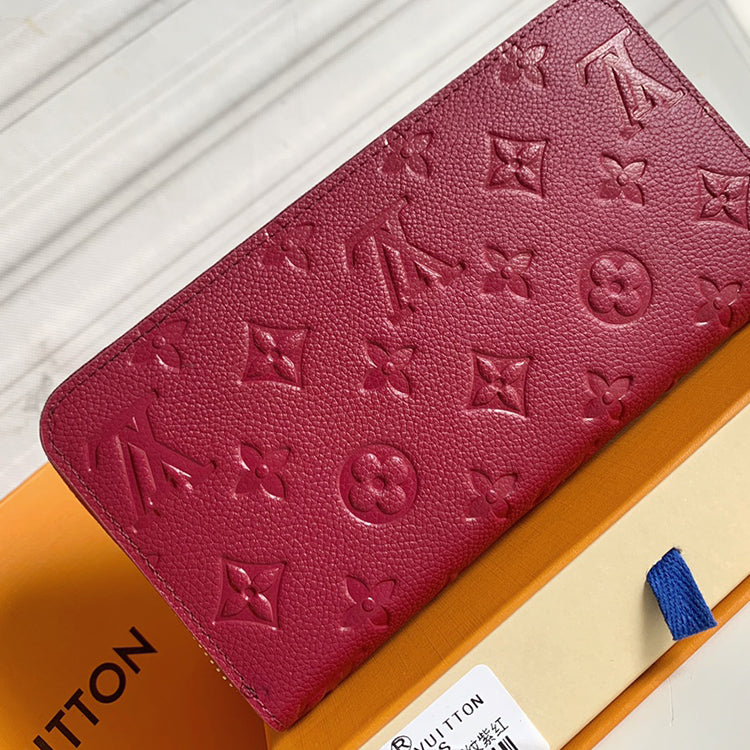 B1P11E06 Popular Leather wallets