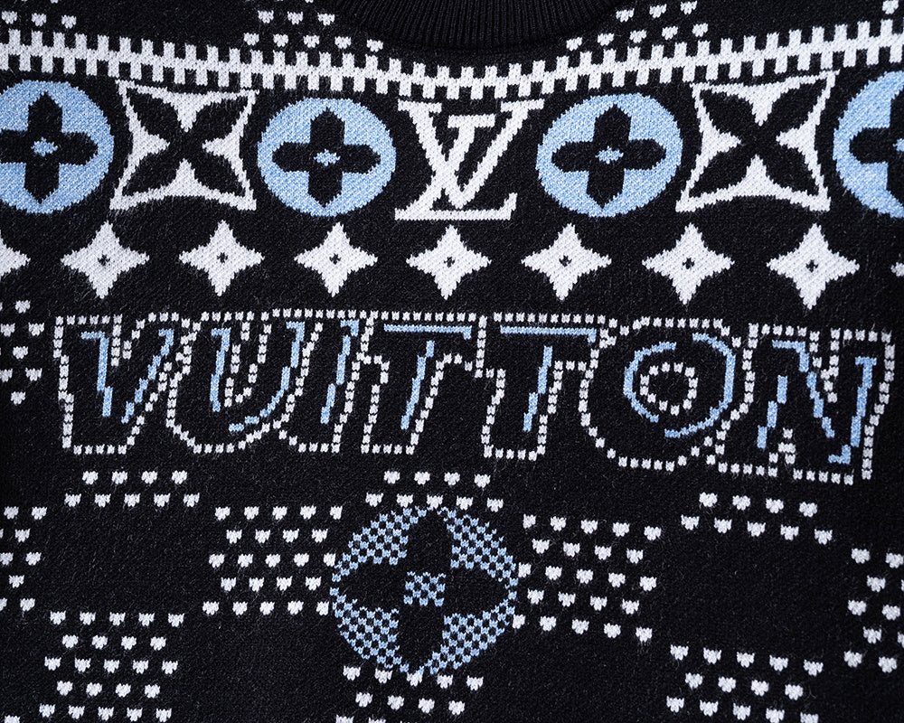 U1Z85E120 Popular Sweaters