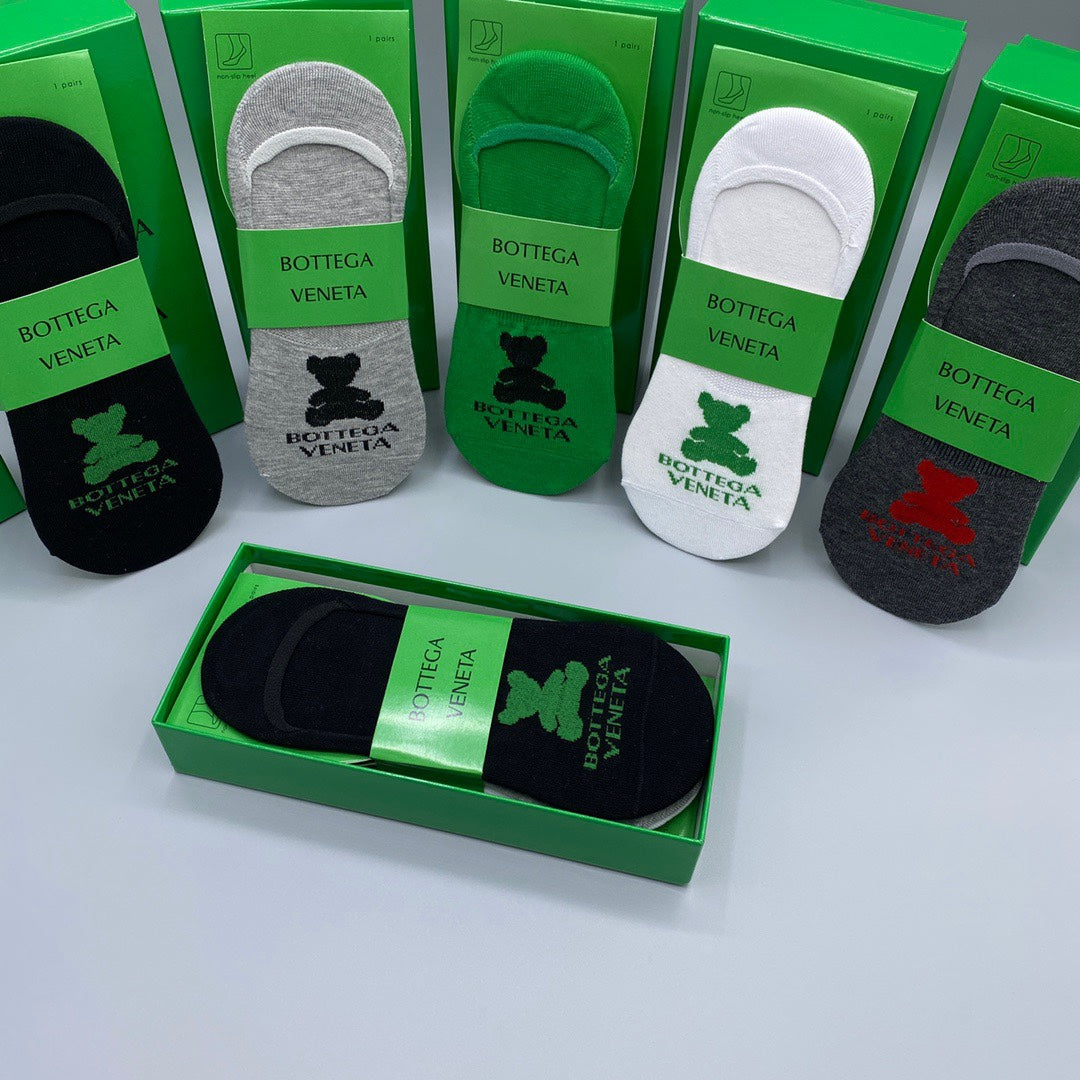 S1Q35A35 Popular socks(5 pairs )