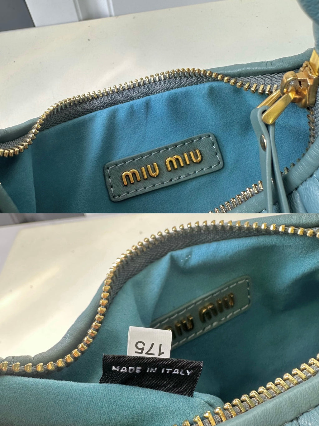 B1P46A116 Popular leather bag