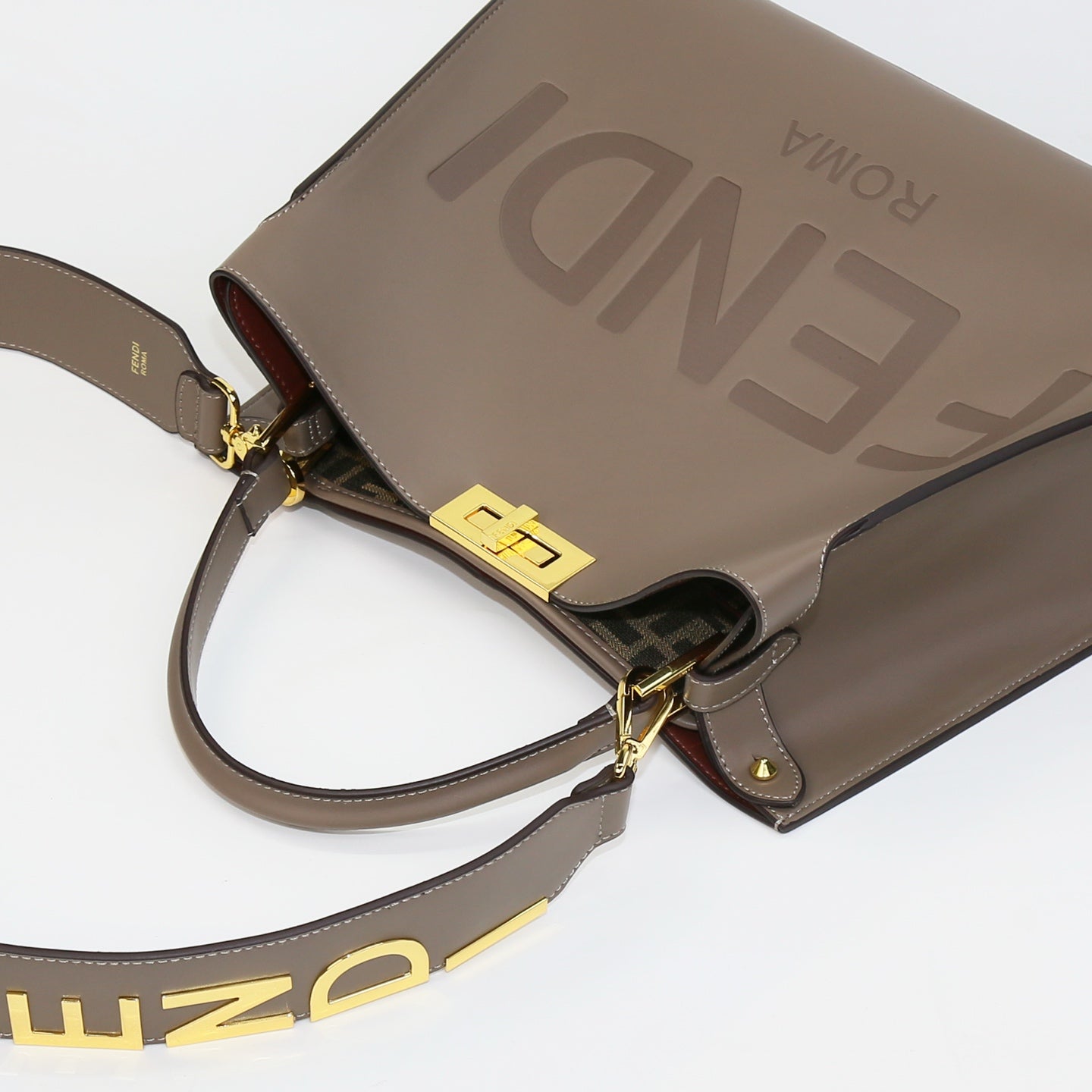 B1P36F99 Popular leather bag